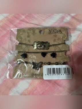 Melanie Martinez Hades The Sacrifice Tour 3 Set Bracelets